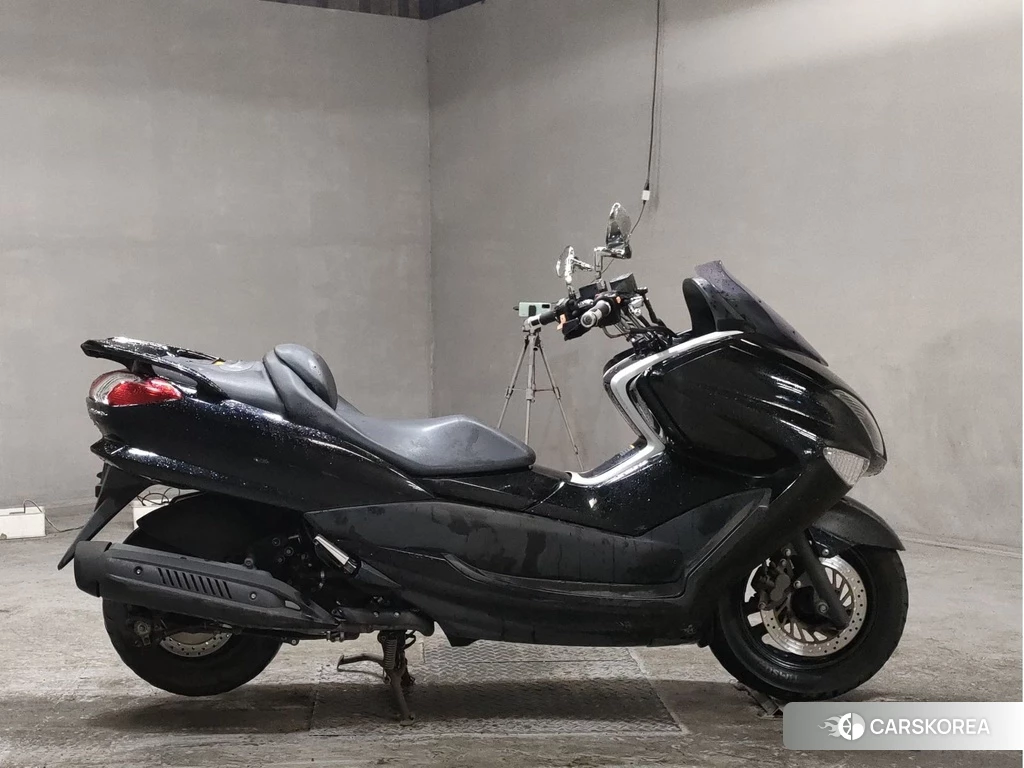 Проданный Yamaha MAJESTY 250 2012 из Японии, фото 2