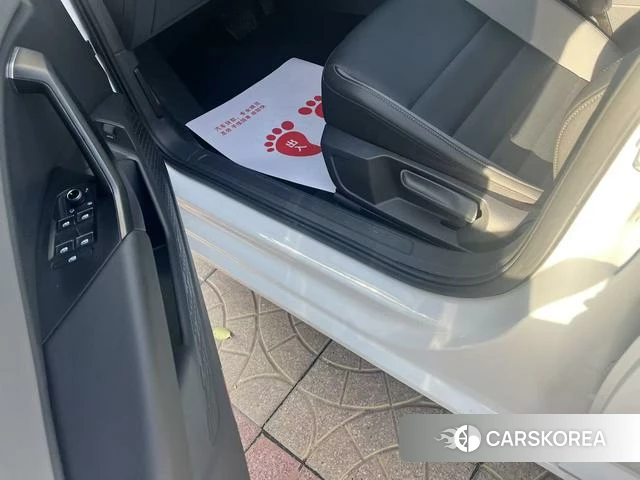 Volkswagen Sagitar 2021 Белый из Китая