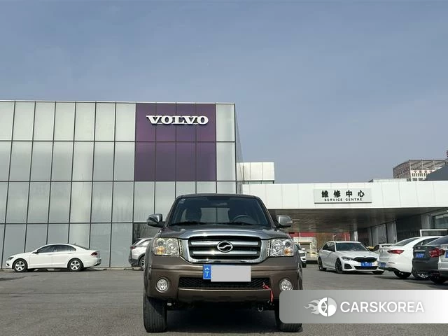 ZTE Weihu 2022 Шампань из Китая