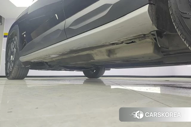 Hyundai ix35 2023 Черный из Китая