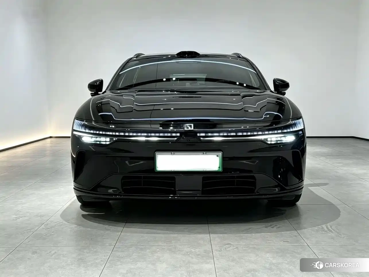 Extremely krypton Extreme Krypton 007GT 2025 Черный из Китая