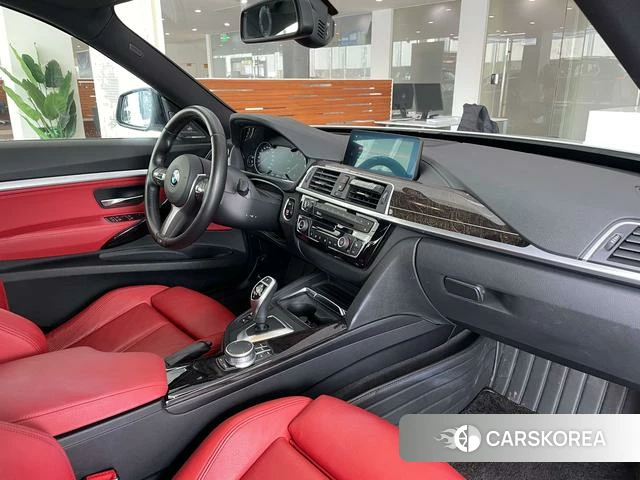 BMW 3 series GT id 4209089 из Китая
