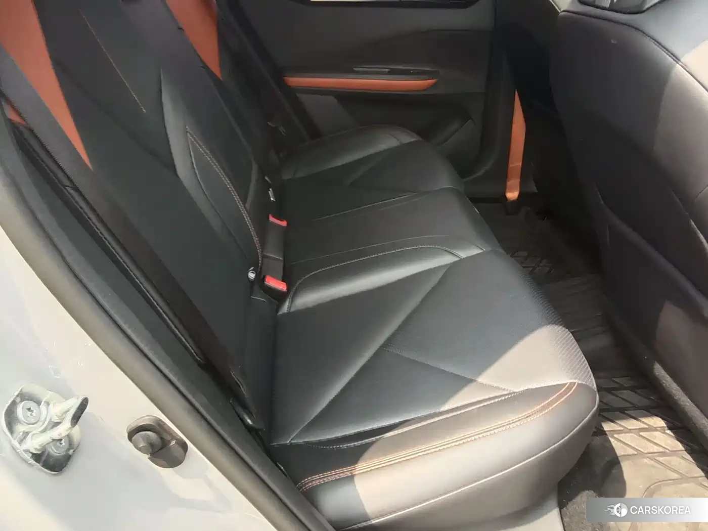 Chang'an UNI-V 2022 Silver/gray из Китая