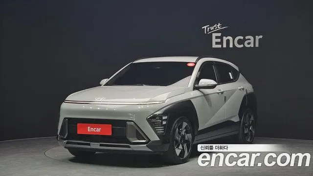 Hyundai Kona (SX2) id 2664348 из Кореи