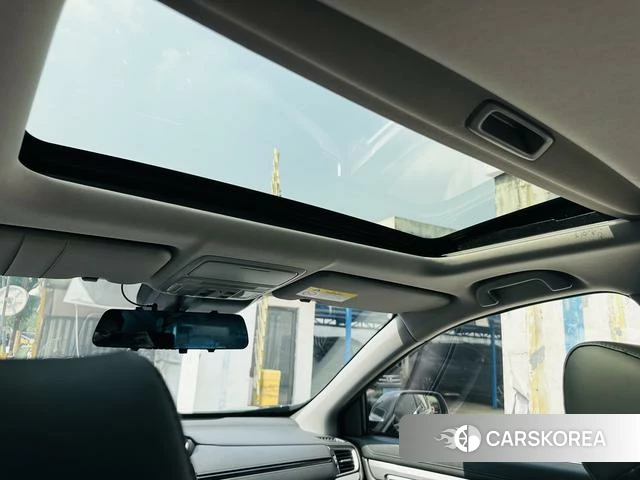 Honda CR-V 2021 Черный из Китая