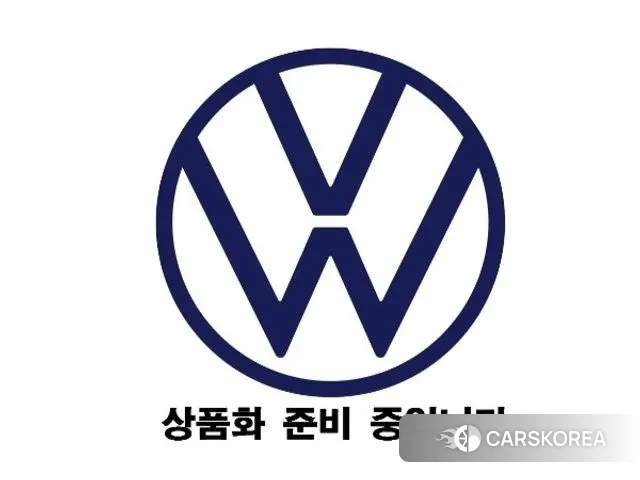 Volkswagen 7th Generation of Jetta 2023 Белый из Кореи