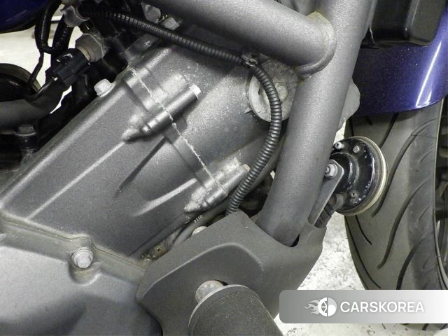 Engine photo