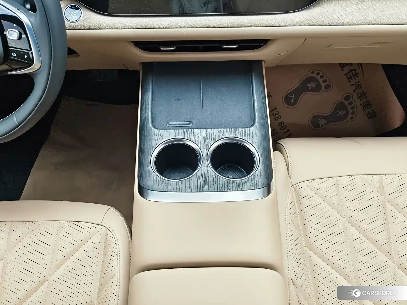 Chang'an CS75PLUS 2025 Silver/gray из Китая