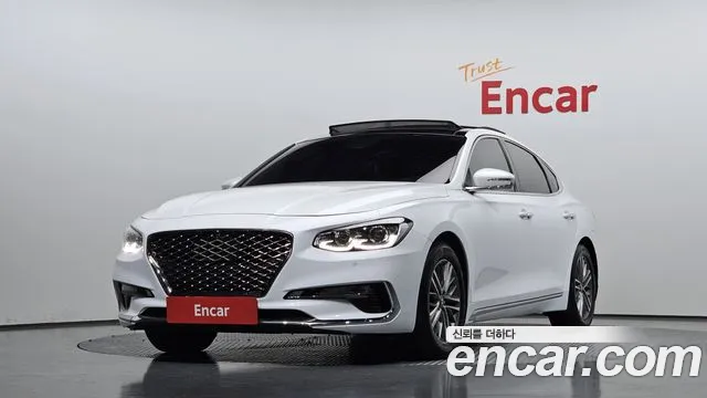 Hyundai Grandeur IG id 2706232 из Кореи