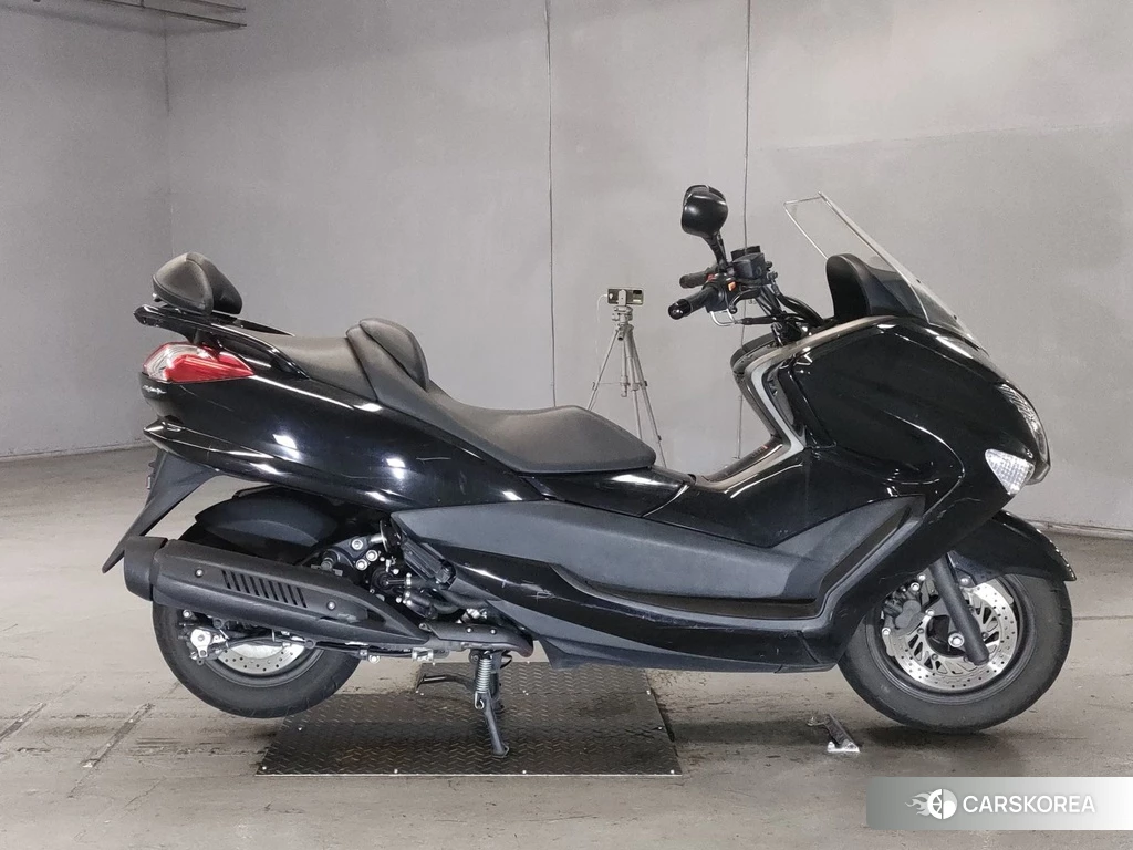 Проданный Yamaha MAJESTY 250 2014 из Японии