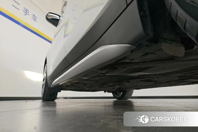 BMW X1 2022 Белый из Китая