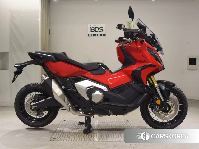 Проданный Honda X-ADV 750 2024 из Японии