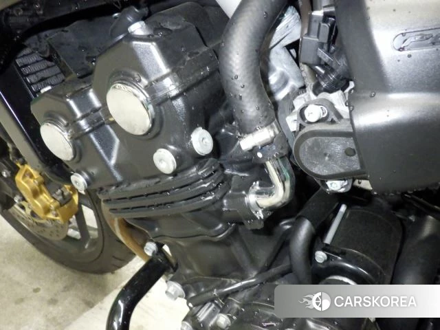 Engine photo