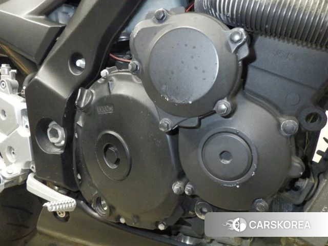 Engine photo