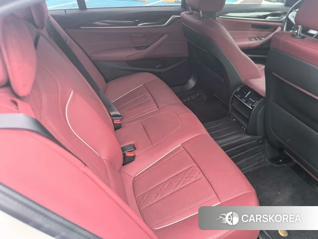 BMW 5 series id 4208583 из Китая