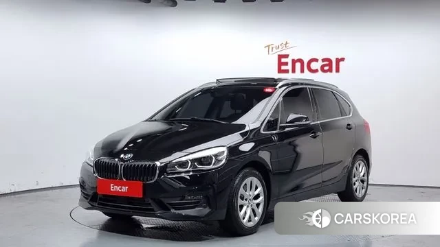BMW 2 Series Active Tourer (F45) id 2901907 из Кореи