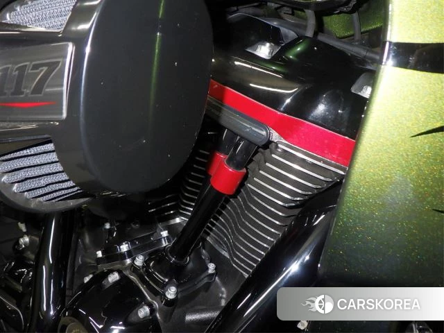 Engine photo
