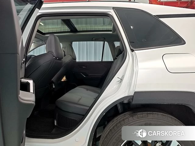 Toyota Wilanda 2026 Белый из Китая