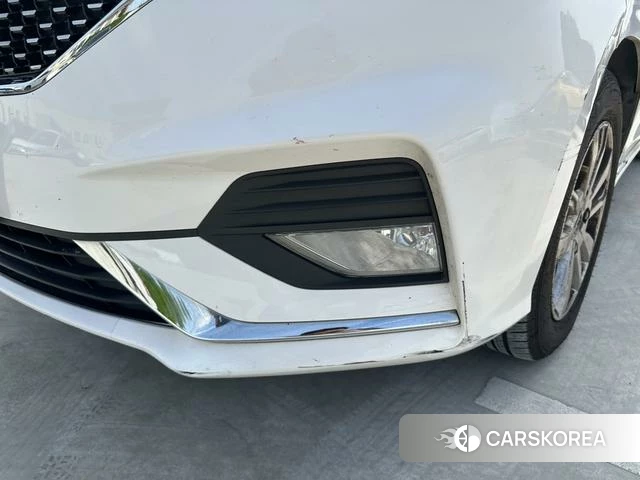 Baojun 360 2020 Белый из Китая
