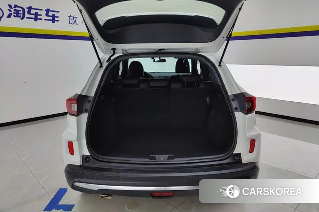 Honda XR-V 2022 Белый из Китая