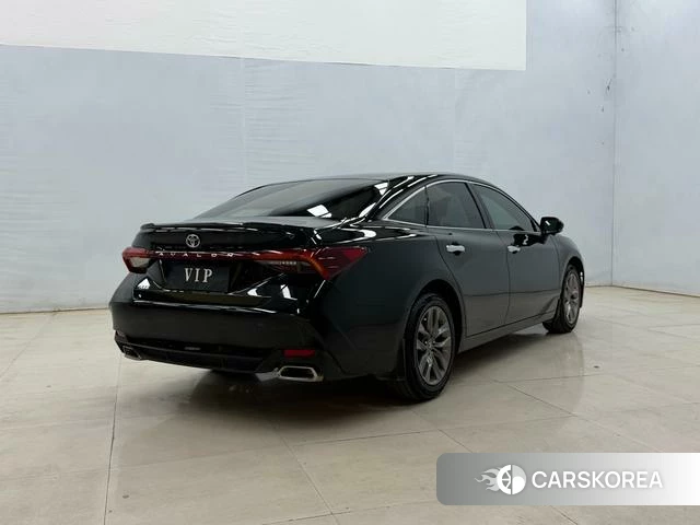 Toyota Asian dragon 2021 Черный из Китая