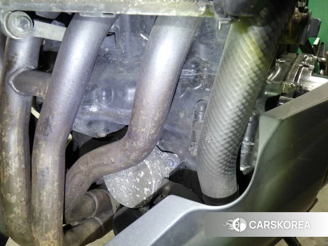 Engine photo