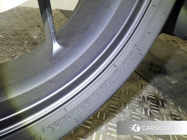 Проданный Honda CBR650R id 3947009 из Японии, фото 2