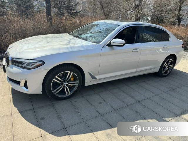 BMW 5 series id 4209082 из Китая