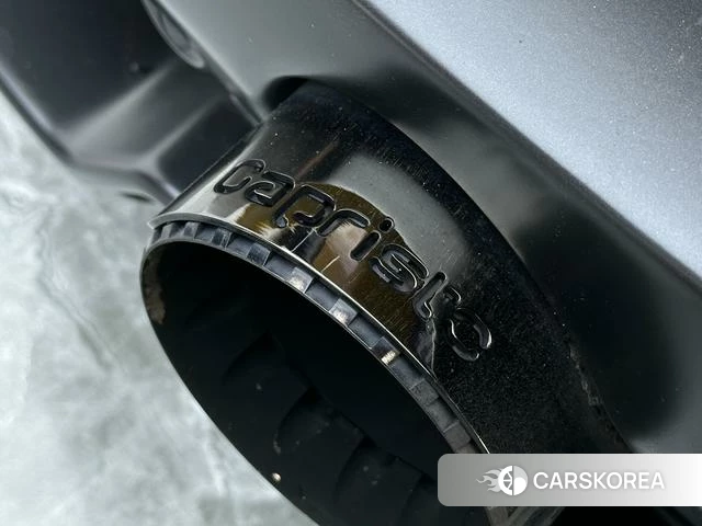 Maserati MC20 2023 Желтый из Китая