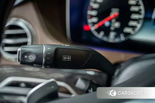 Mercedes-Benz S-class id 4217503 из Китая