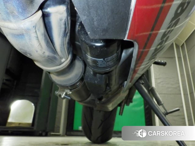 Engine photo