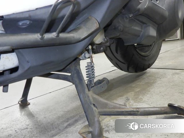 Проданный Suzuki SKYWAVE 250S id 3996372 из Японии, фото 2