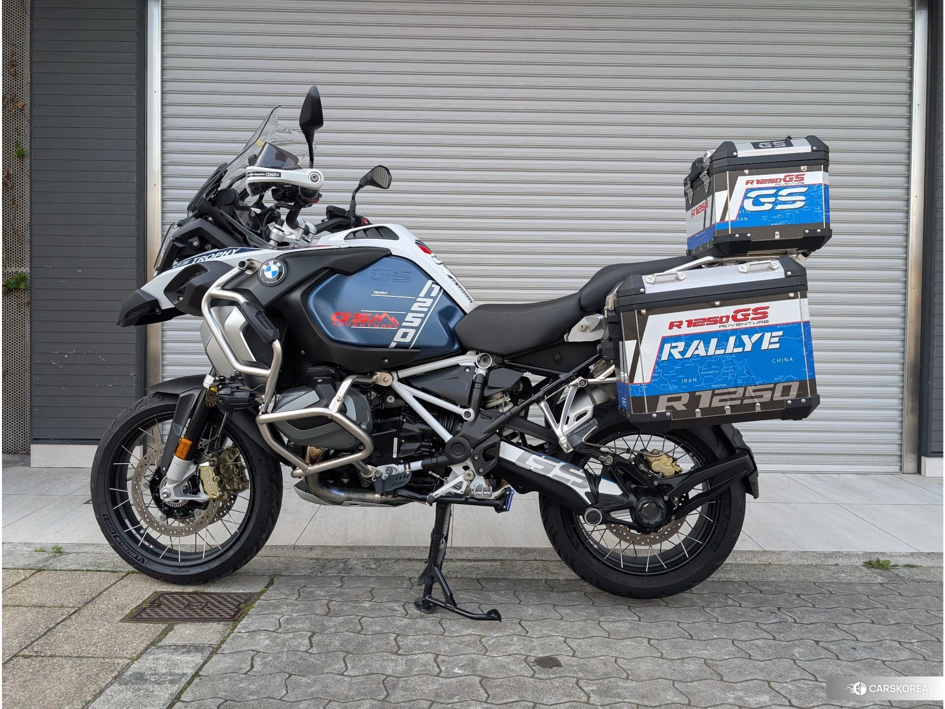 Проданный OTHER BMW R1250GS ADV 2023 из Японии