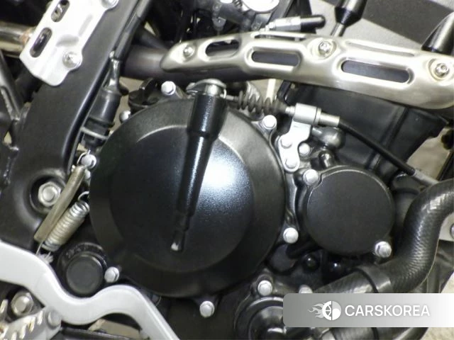 Engine photo