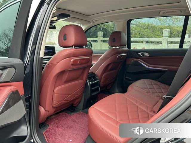 BMW X5 2025 Черный из Китая