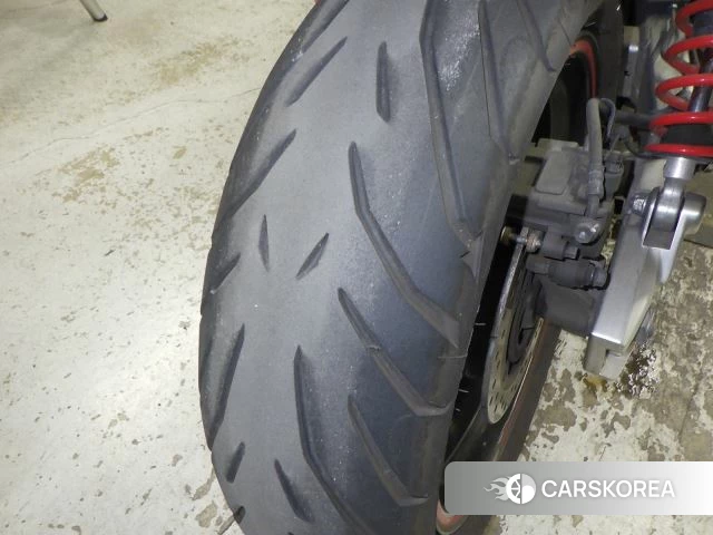 Проданный Honda CB1300SF BOLDOR id 3949540 из Японии