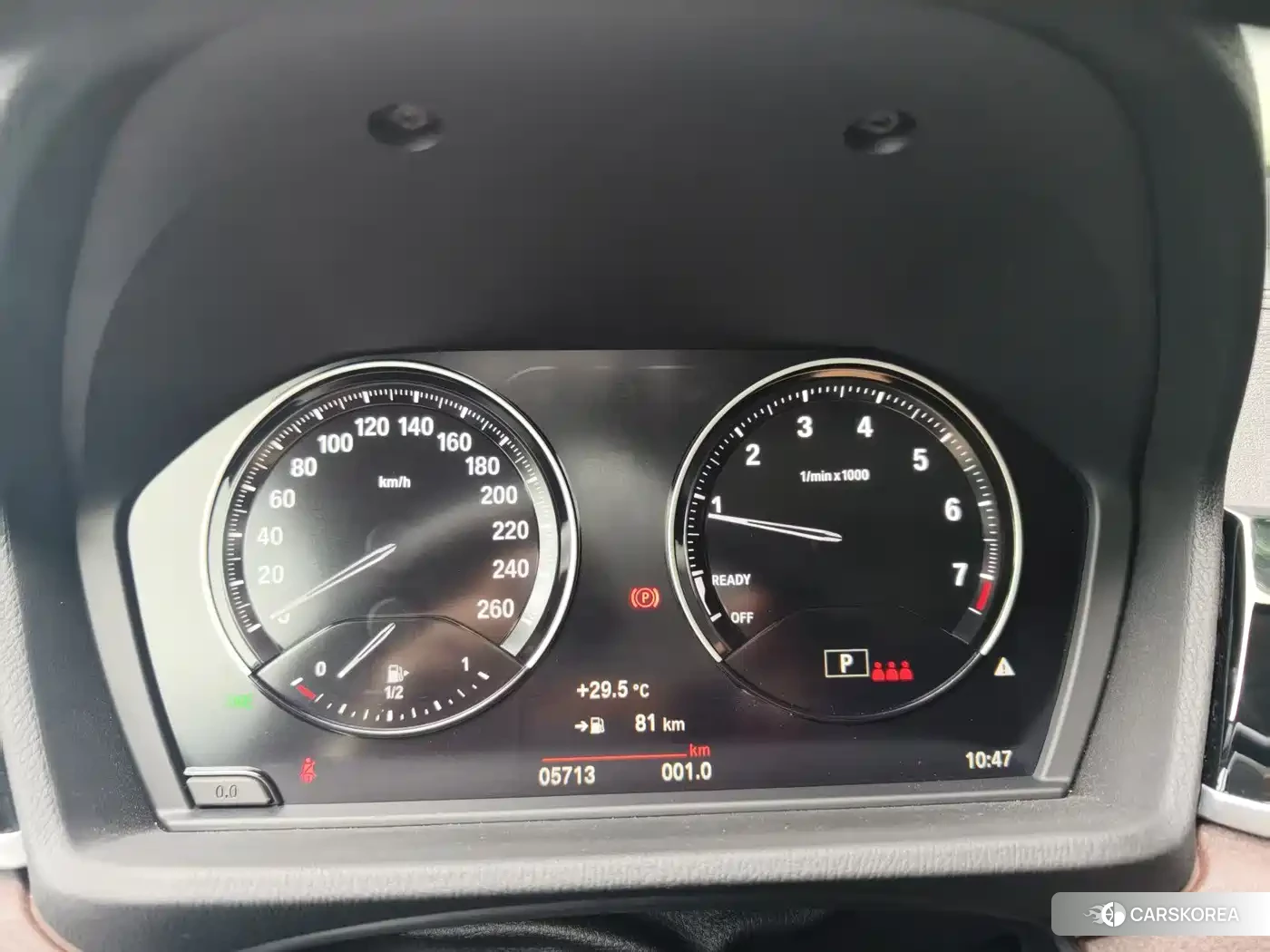 BMW X2 2021 Белый из Китая