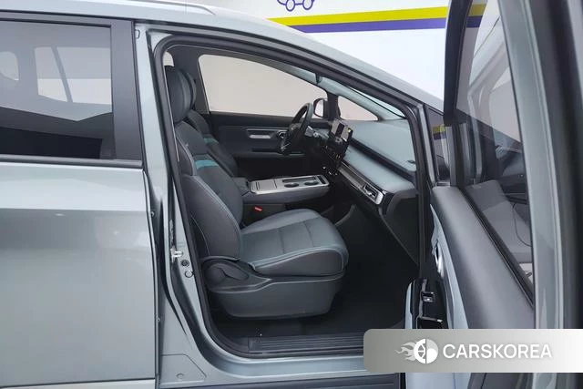 Aian AION Y 2023 Темно-серый из Китая