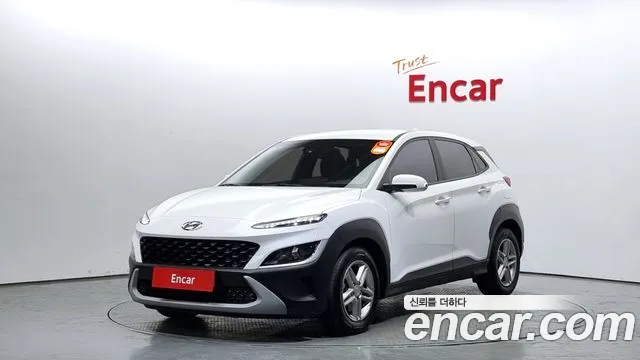 Hyundai The New Kona id 2630189 из Кореи