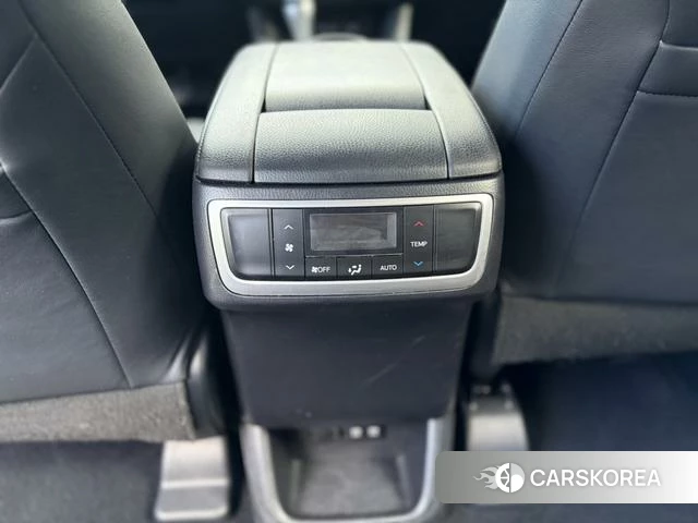 Toyota Highlander 2019 Черный из Китая