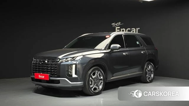 Hyundai The New Palisade id 3884024 из Кореи