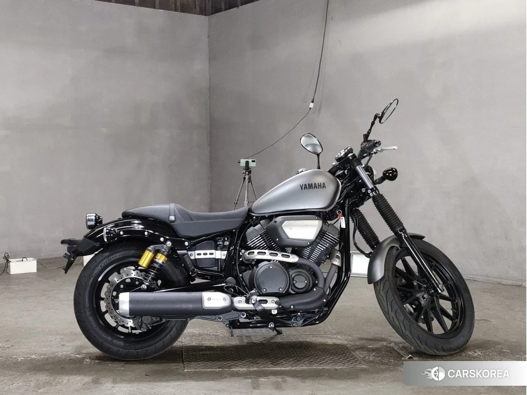 Проданный Yamaha BOLT 950C 2017 из Японии