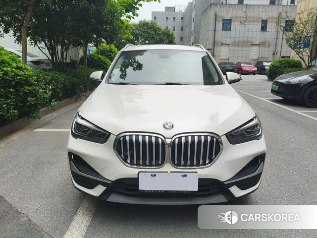 BMW X1 id 4209185 из Китая