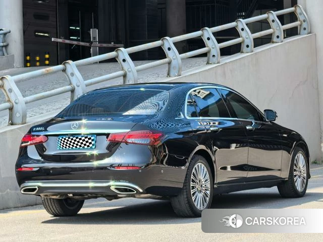 Mercedes-Benz E-class id 4213508 из Китая