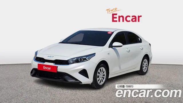 Kia The New K3 2nd generation id 2679068 из Кореи