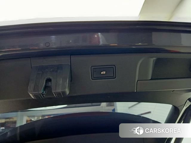 Volkswagen Tanyue 2022 Темно-серый из Китая