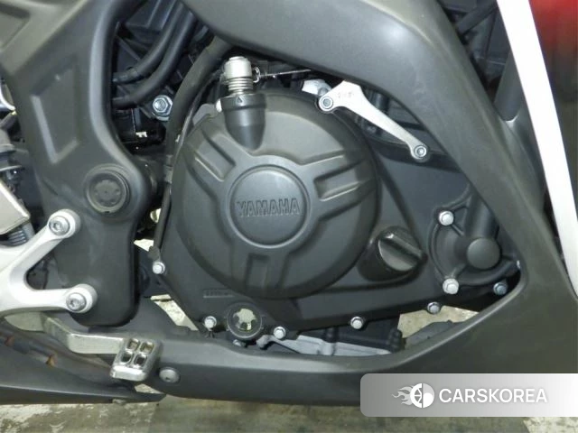Engine photo