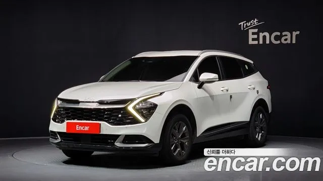 Kia Sportage 5th Generation id 2868860 из Кореи