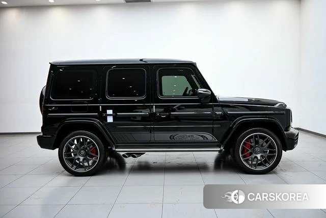 Mercedes-Benz G-class AMG id 4235871 из Китая