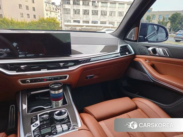 BMW X7 id 3920618 из Китая